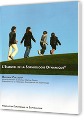 Couverture du livre "L'essentiel de la sophrologie"