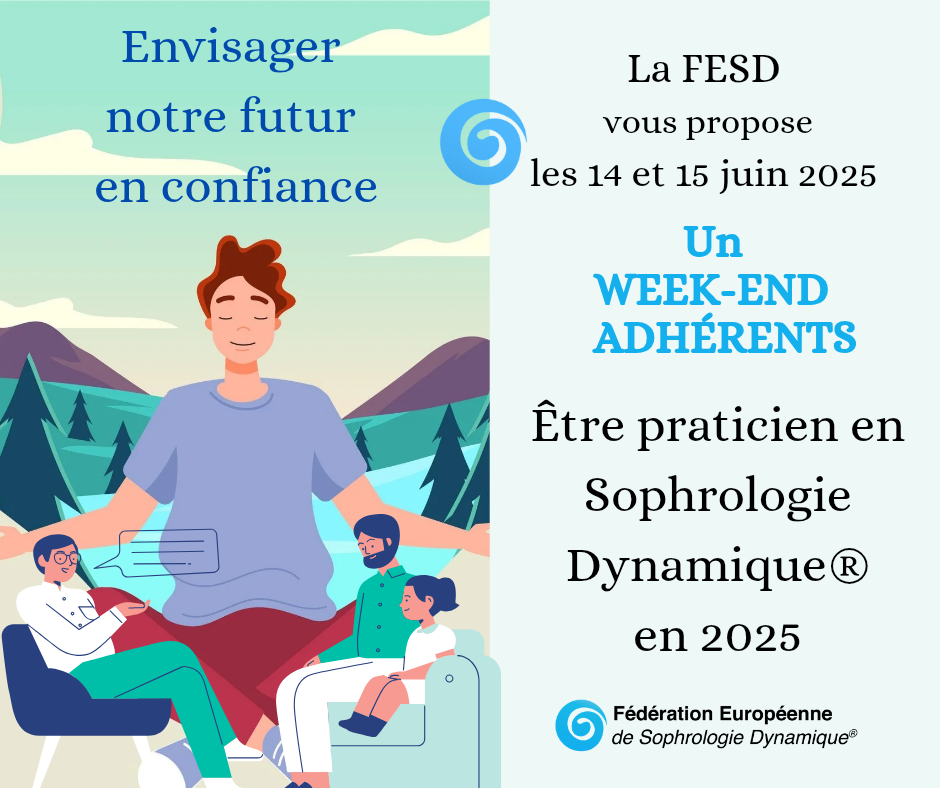 Week-end adhérents